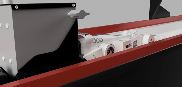 Phoenix PRO Car Back Tilt