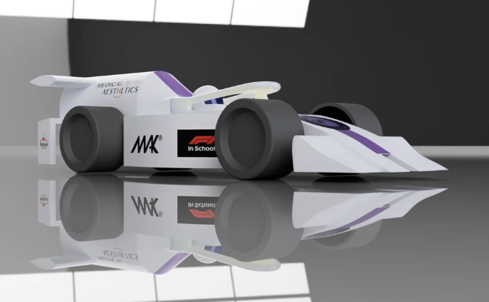 Dev Car